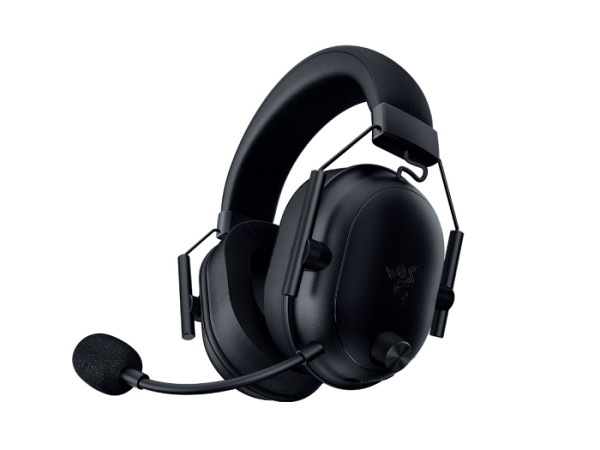 Slušalke Razer BlackShark V2 HyperSpeed