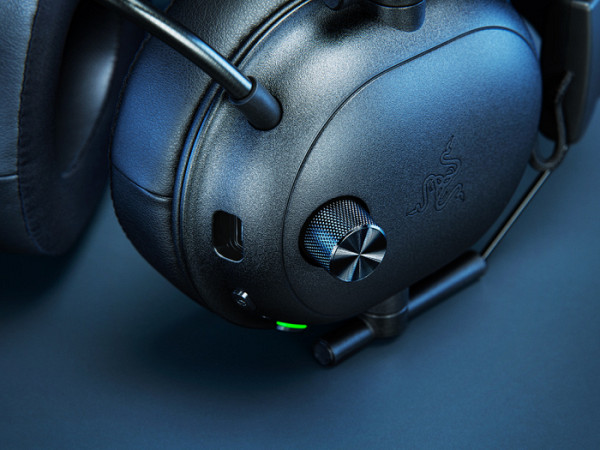 Slušalke Razer BlackShark V2 HyperSpeed