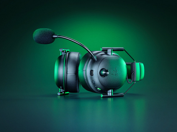 Slušalke Razer BlackShark V2 HyperSpeed