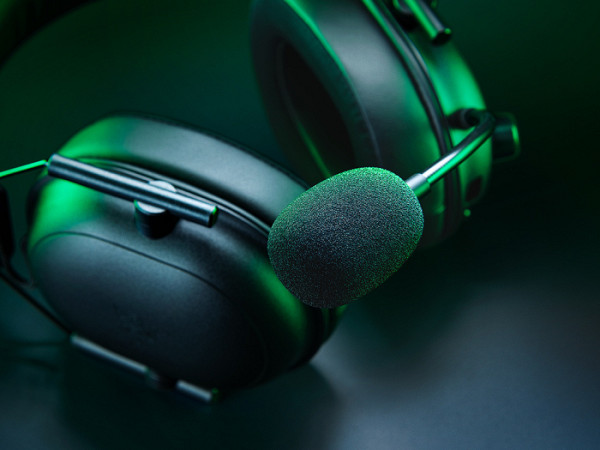 Slušalke Razer BlackShark V2 HyperSpeed