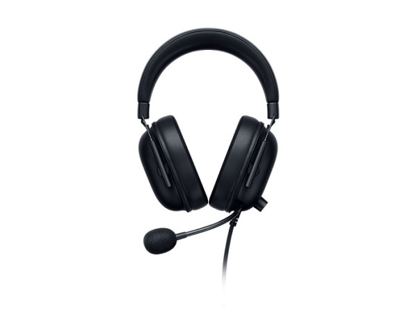 Slušalke Razer Blackshark V2 X za Xbox, črne