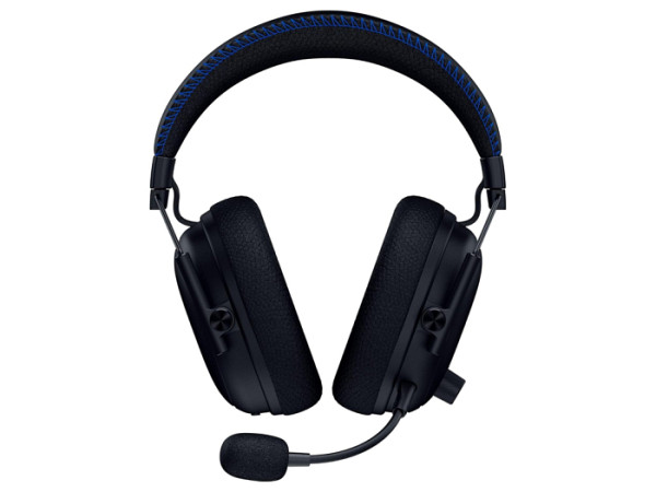 Slušalke Razer BlackShark V3 Pro for PlayStation, črne