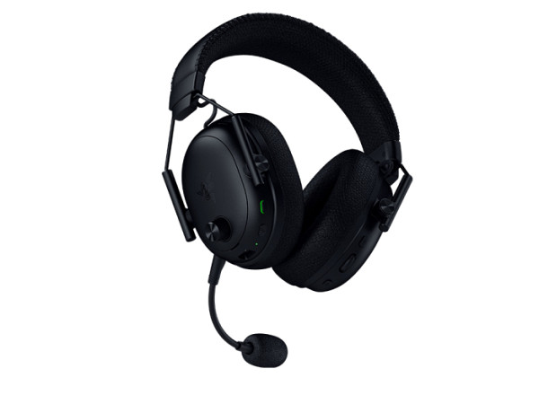 Slušalke Razer BlackShark V3 Pro, črne