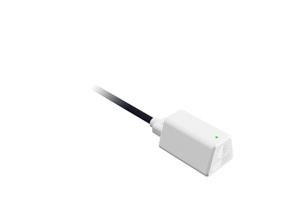 Slušalke Razer BlackShark V3 Pro, Bele