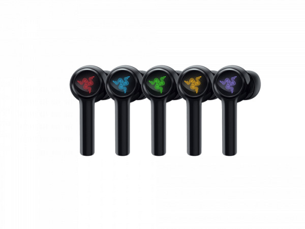 Slušalke Razer Hammerhead HyperSpeed - Xbox Licensed
