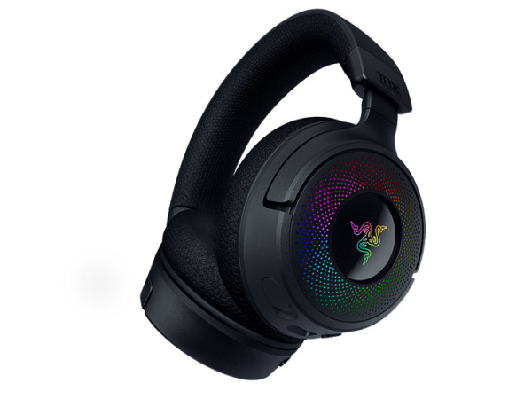 Slušalke Razer Kraken V4, Wireless, Bluetooth