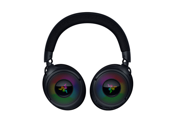 Slušalke Razer Kraken V4, Wireless, Bluetooth