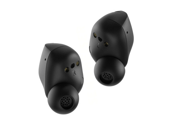 Slušalke Sennheiser ACCENTUM True Wireless, In-Ear, črne