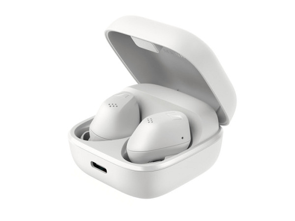 Slušalke Sennheiser ACCENTUM True Wireless, In-Ear, bele