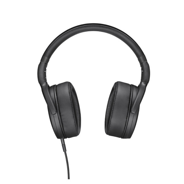 Slušalke Sennheiser HD 400S, črne