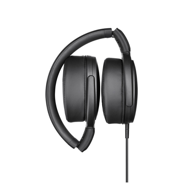 Slušalke Sennheiser HD 400S, črne