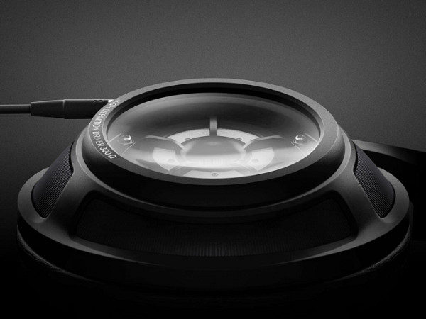 Slušalke Sennheiser HD 820