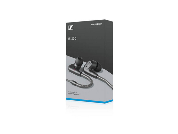 Slušalke Sennheiser IE 200, 3,5 mm