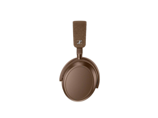 Slušalke Sennheiser MOMENTUM 4, rjave