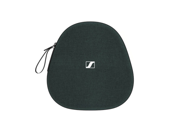 Slušalke Sennheiser MOMENTUM 4 Wireless, črne