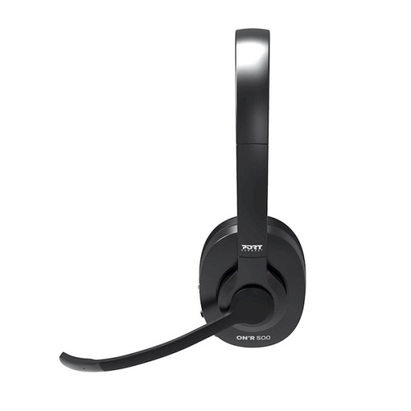 Slušalke stereo PORT Bluetooth Pro On'R 500