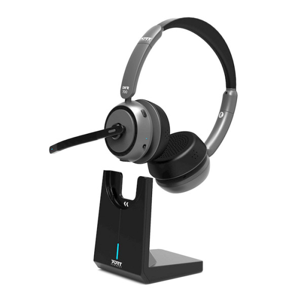 SlušalkE z mikrofonom PORT On'R 700 Bluetooth