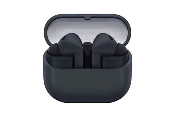 SM-R420 SAMSUNG GALAXY BUDS3 FE BLACK