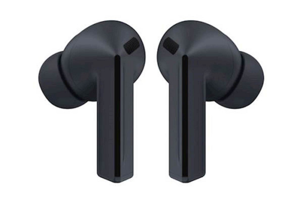 SM-R420 SAMSUNG GALAXY BUDS3 FE BLACK