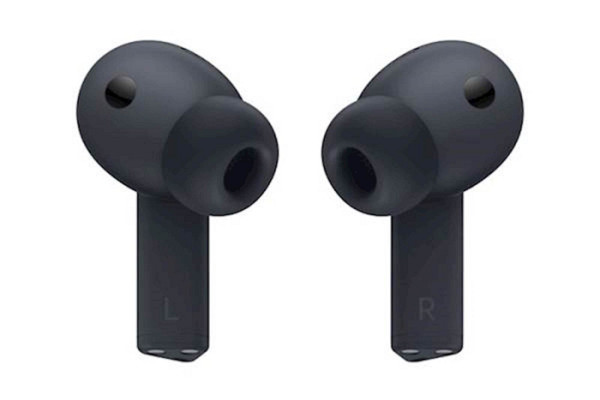 SM-R420 SAMSUNG GALAXY BUDS3 FE BLACK
