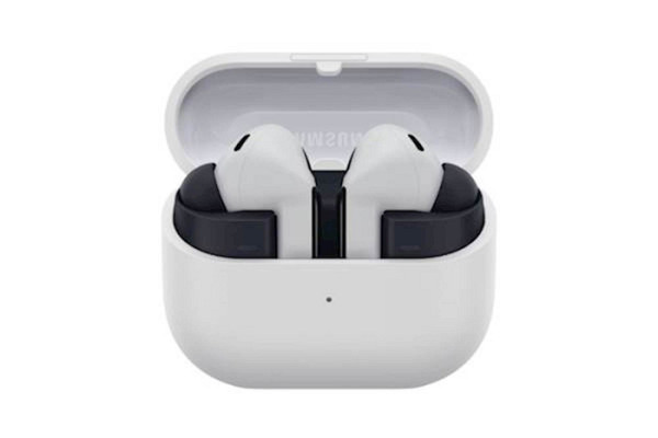 SM-R420 SAMSUNG GALAXY BUDS3 FE GRAY