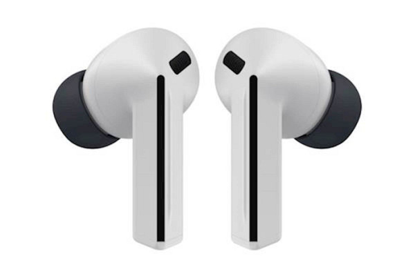 SM-R420 SAMSUNG GALAXY BUDS3 FE GRAY