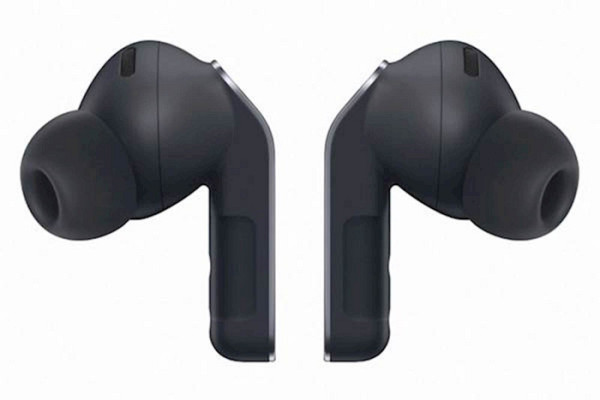 SM-R640 SAMSUNG GALAXY BUDS4 PRO BLACK