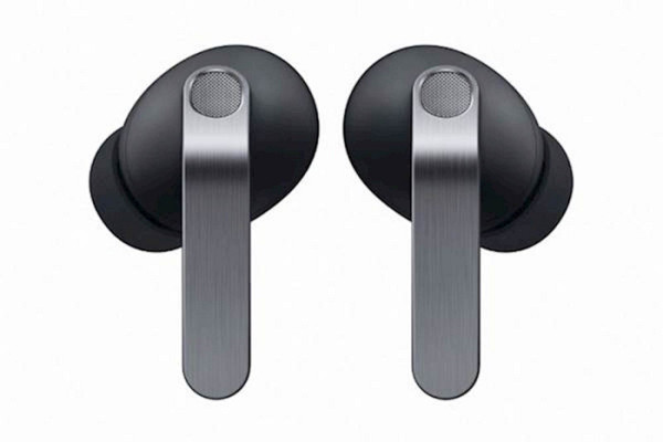 SM-R640 SAMSUNG GALAXY BUDS4 PRO BLACK