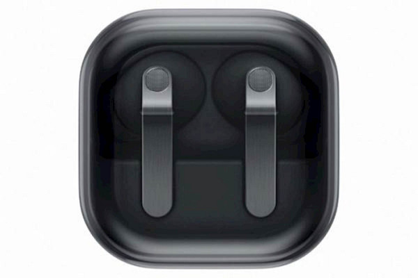 SM-R640 SAMSUNG GALAXY BUDS4 PRO BLACK