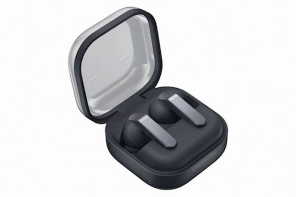 SM-R640 SAMSUNG GALAXY BUDS4 PRO BLACK