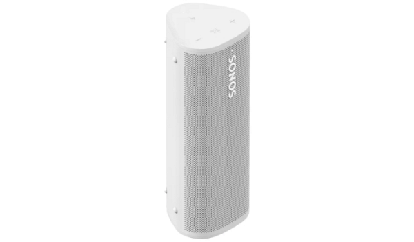 SONOS Prenosni zvočnik Roam 2 bela