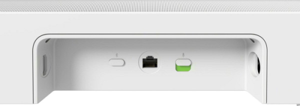 SONOS Soundbar Arc Ultra bela
