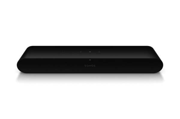SONOS Soundbar Ray črna