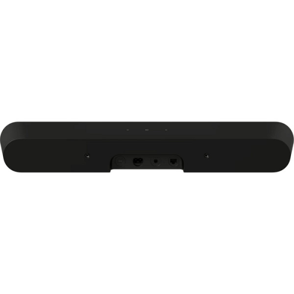 SONOS Soundbar Ray črna