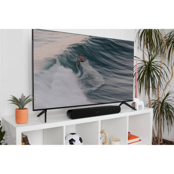 SONOS Soundbar Ray črna