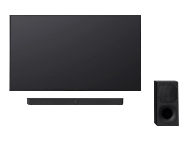 SONY 2.1ch HT-S400 Soundbar