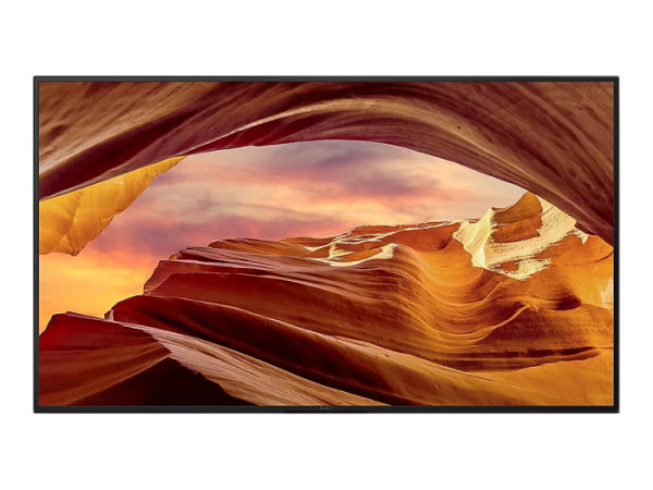 SONY 43inch X75L 4K Ultra HD HDR