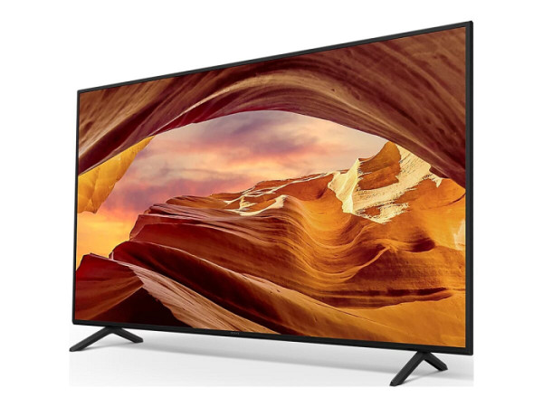 SONY 43inch X75L 4K Ultra HD HDR