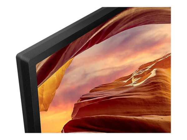 SONY 43inch X75L 4K Ultra HD HDR
