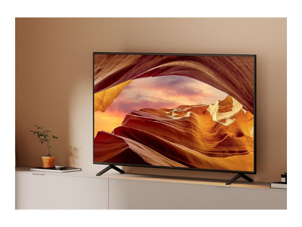SONY 43inch X75L 4K Ultra HD HDR