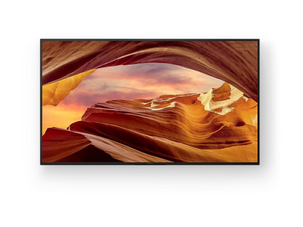 SONY 50inch X75L 4K Ultra HD HDR