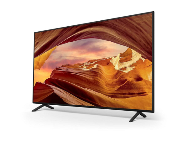 SONY 50inch X75L 4K Ultra HD HDR