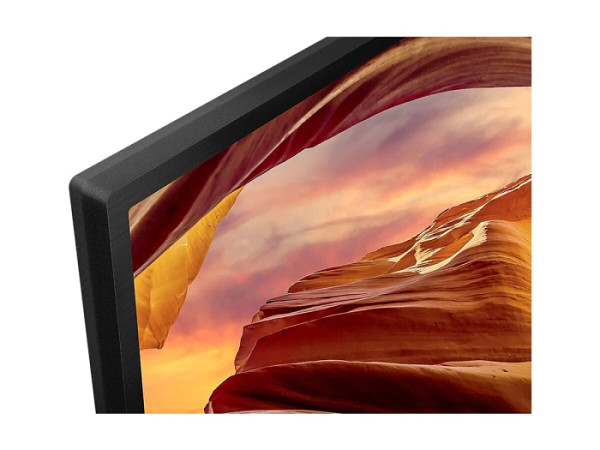 SONY 50inch X75L 4K Ultra HD HDR