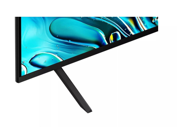 SONY TV K55S35B BRAVIA 3 / 4K UHD / Processor X1