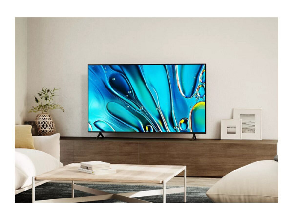 SONY 55inch Bravia 3 Triluminos Pro 4K