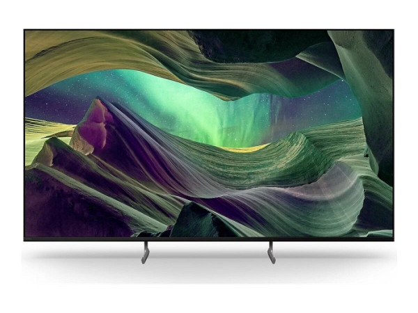 SONY 55inch X85L LED 4K Ultra