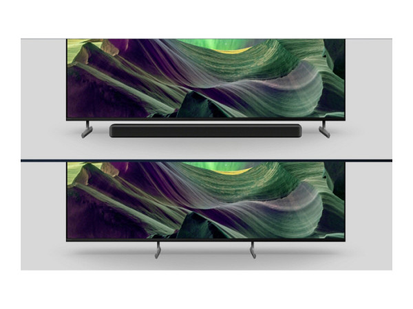 SONY 55inch X85L LED 4K Ultra
