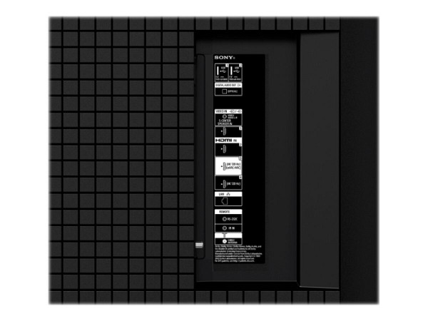 SONY 55inch X90L BRAVIA XR Full Array
