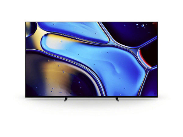 SONY 65inch Bravia 8 XR80P OLED 4K HDR