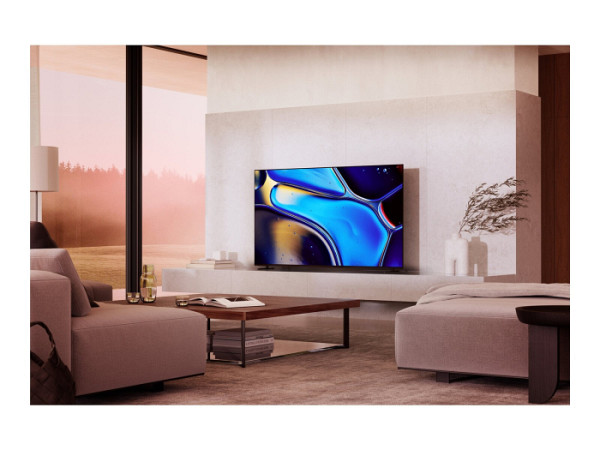 SONY 65inch Bravia 8 XR80P OLED 4K HDR